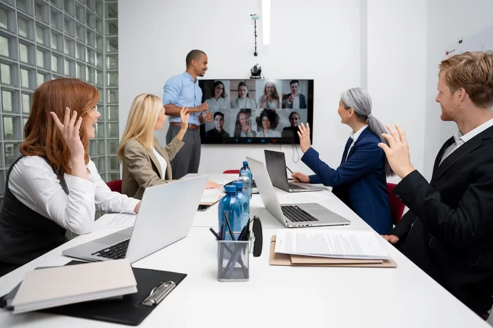 Top 10 Public Relations Agencies in Netherlands