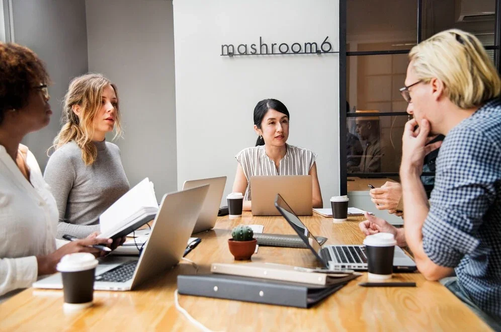 Top 10 Branding and PR Agencies in the USA