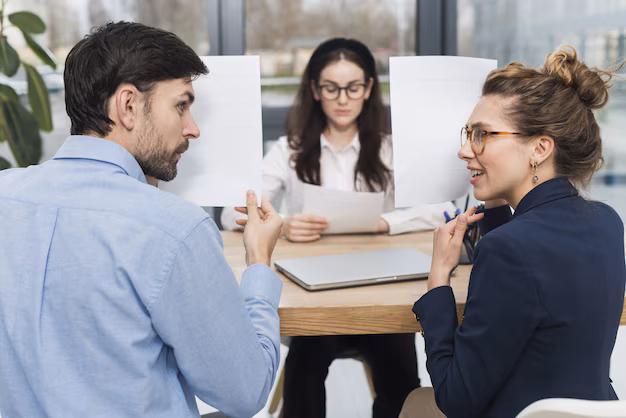 Why Choose Pearl Lemon PR for Leadership Communication?