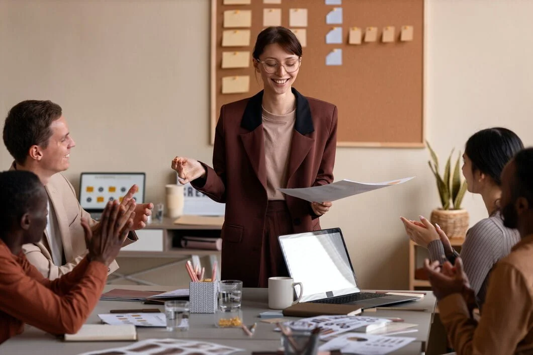 Top 10 PR Agencies For Small Businesses in the UK 2025