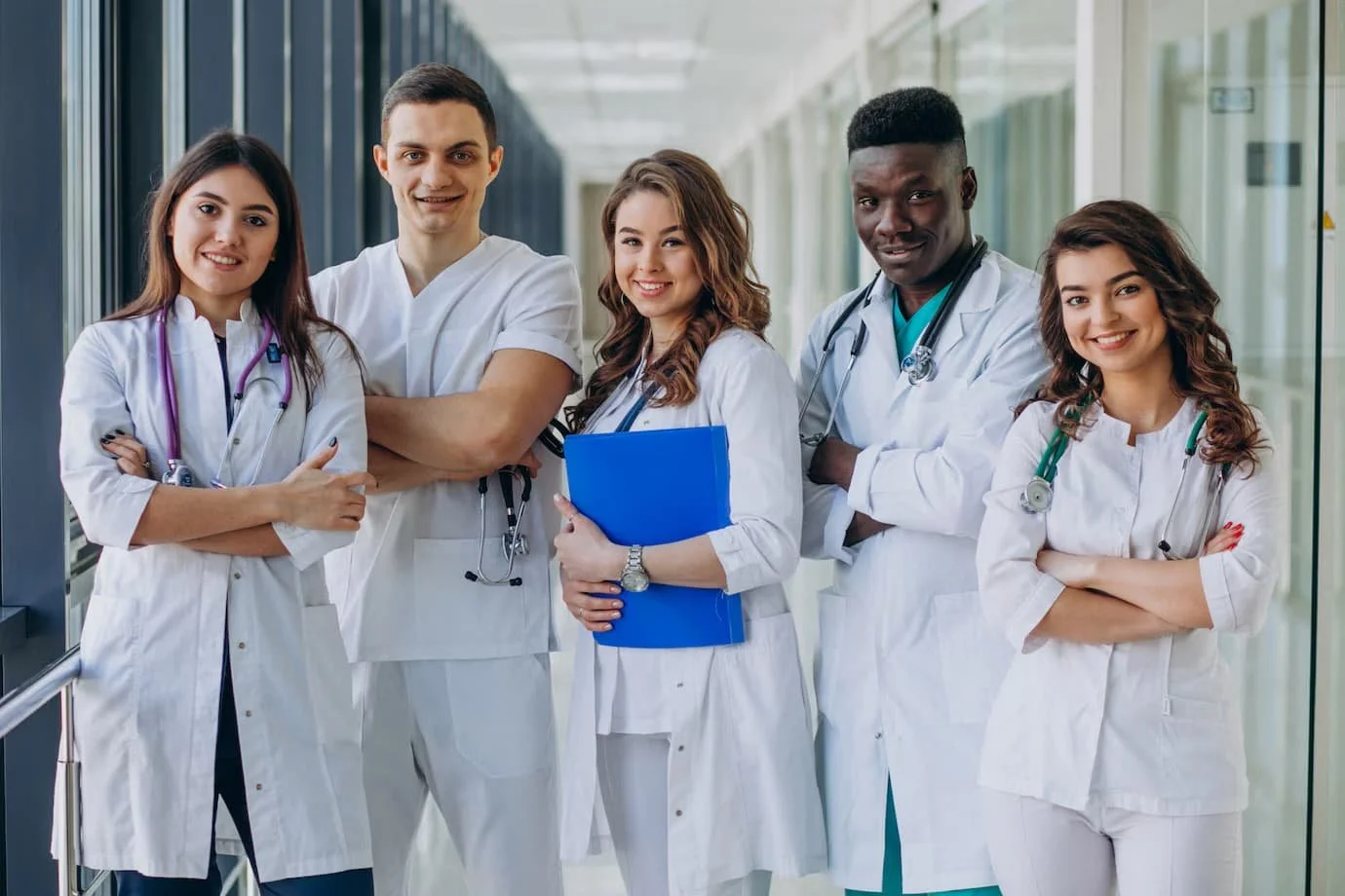 Top 10 healthcare pr agencies in the USA 2025