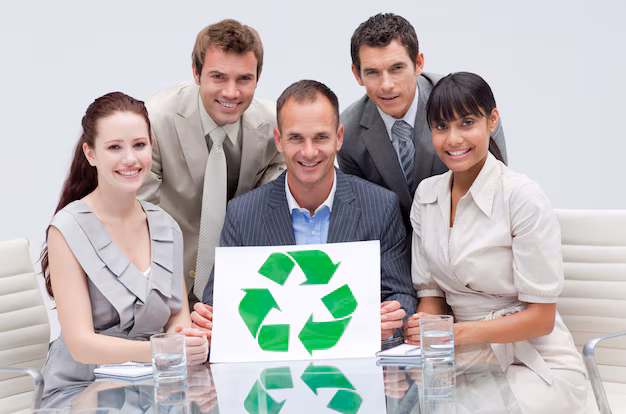 Our Corporate Social Responsibility PR Services