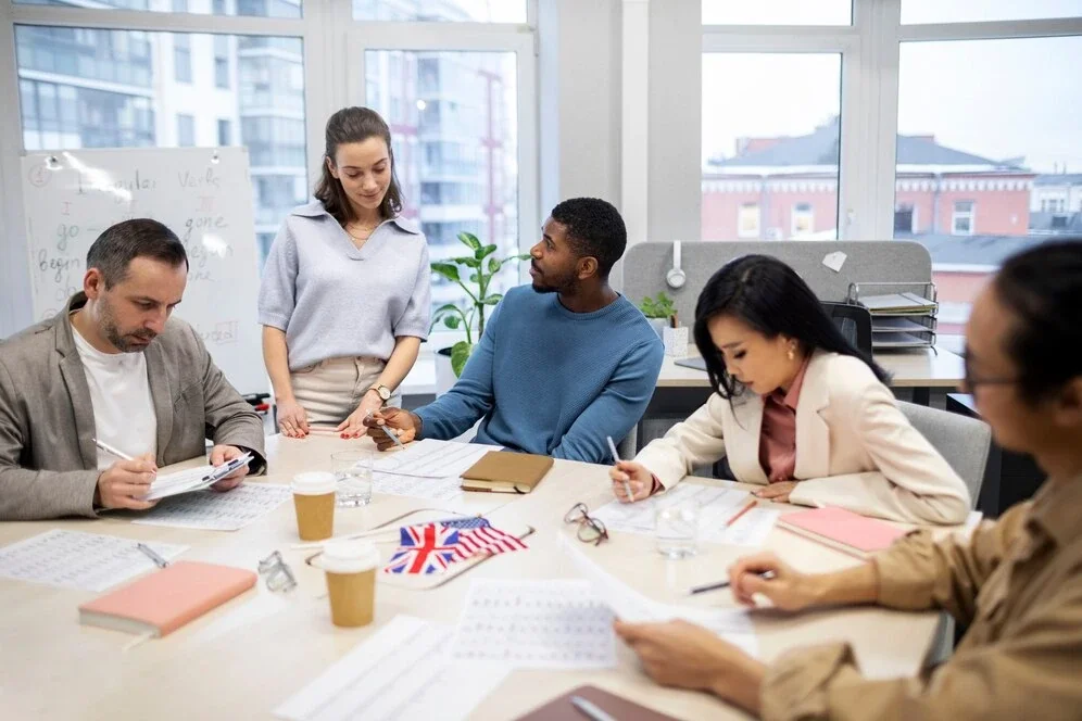 Top 10 PR Consulting Agencies in the UK