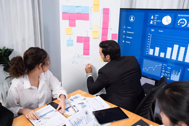 Why Choose Pearl Lemon PR for Financial Communications?