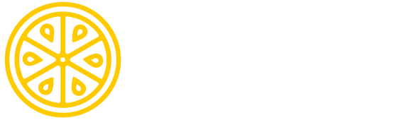 Pearl lemon pr logo with light background