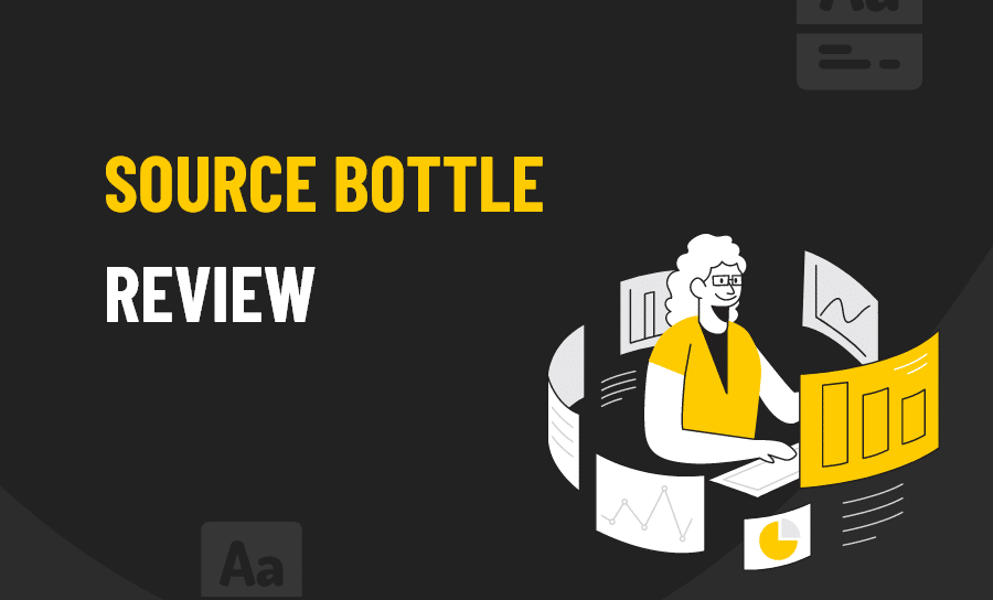 Source Bottle Review