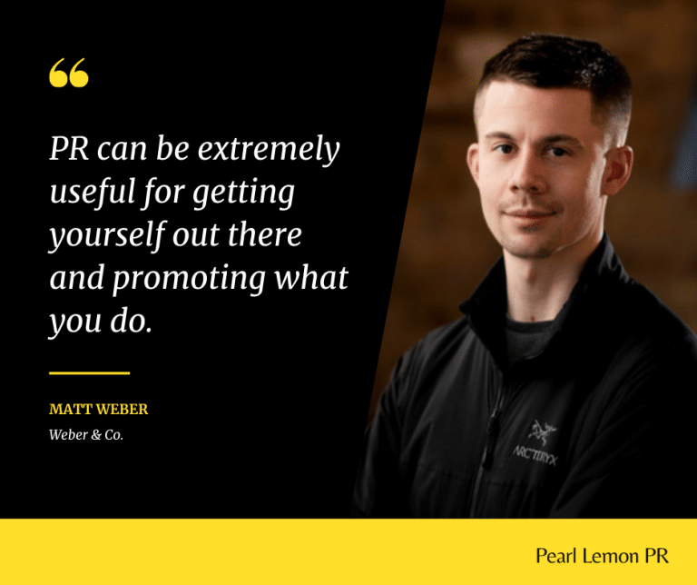 PR Expert Roundup | Everything You Need To Know About PR