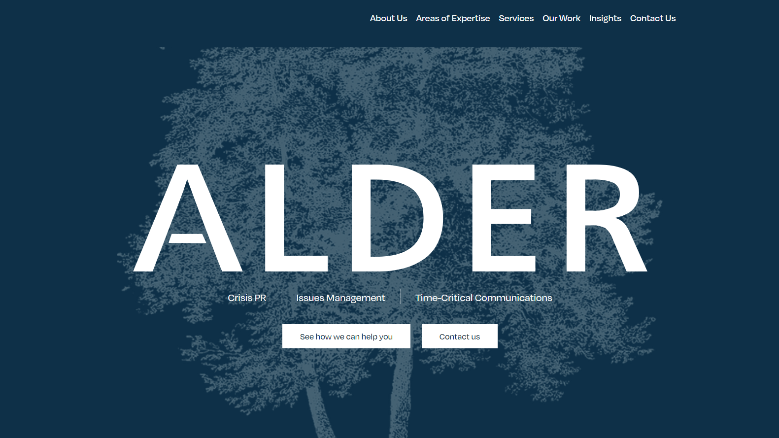 Alder