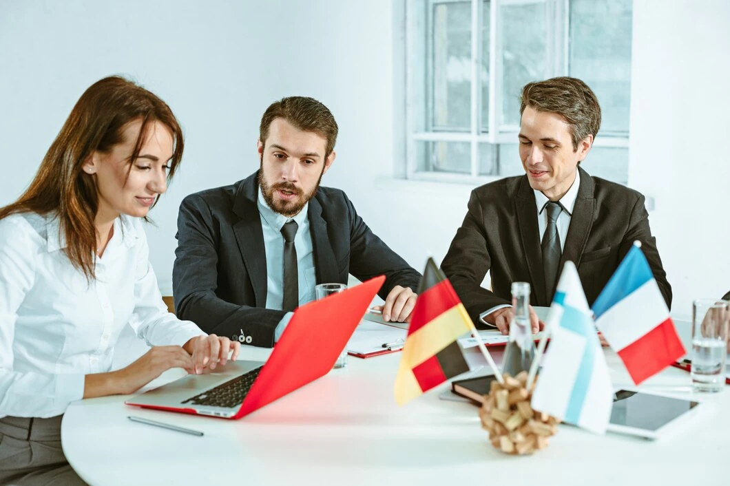 A Team That Knows Warsaw’s Landscape