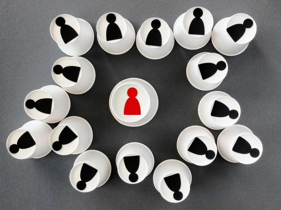 Audience Segmentation & Targeted Messaging
