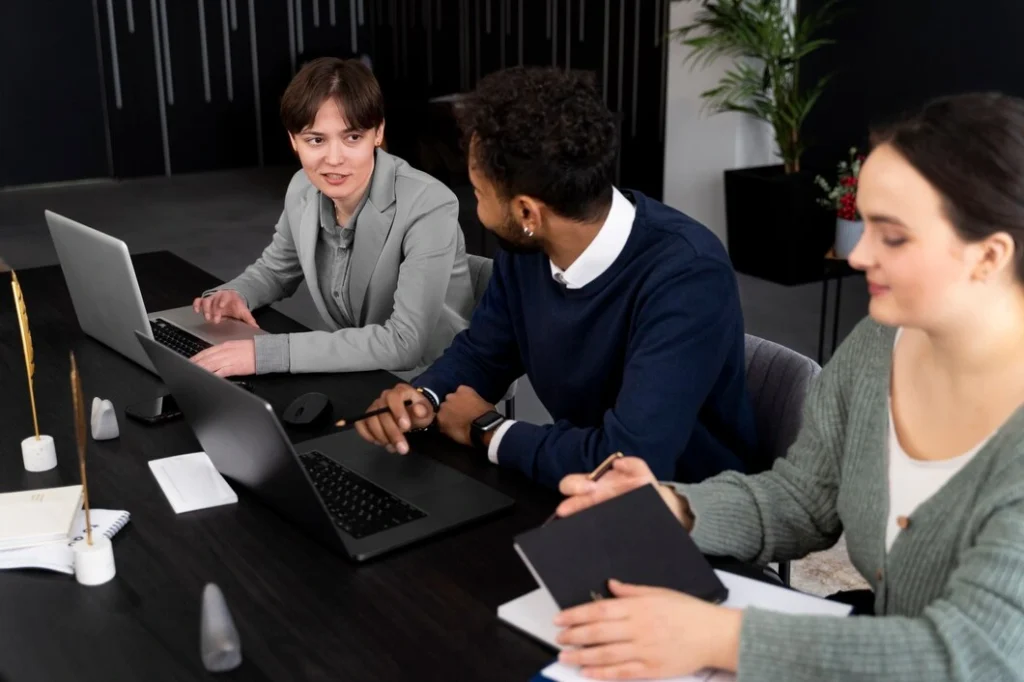 Boardroom Communication Services