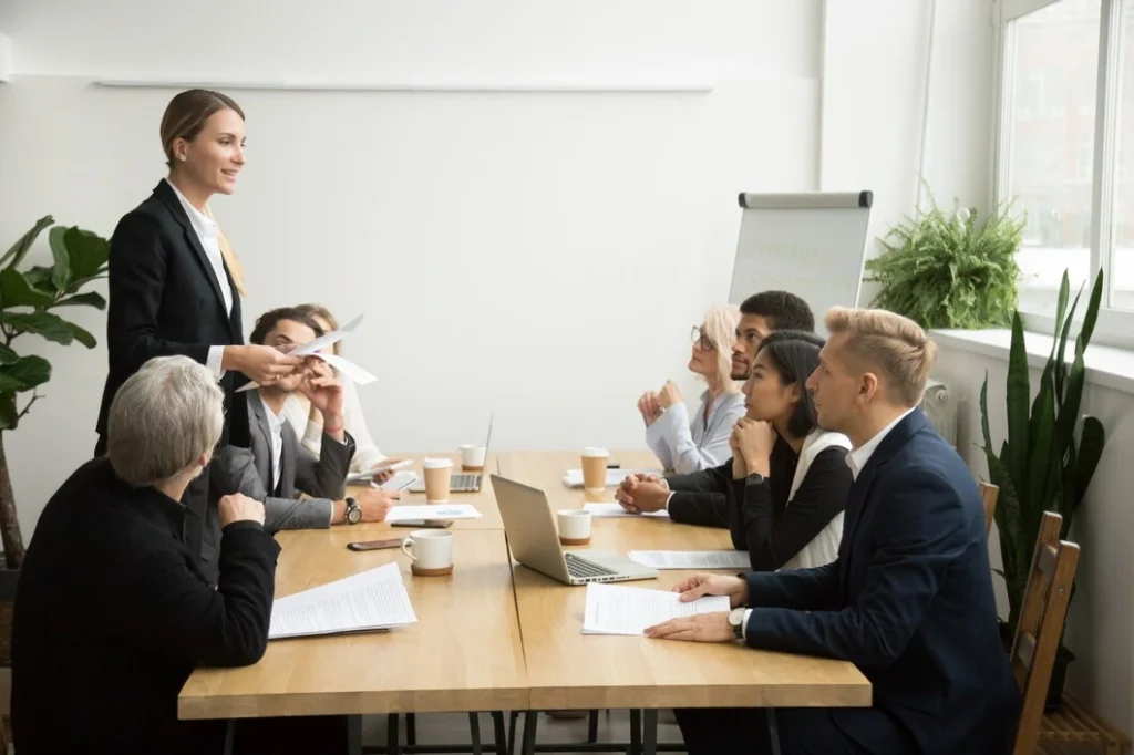 Corporate Crisis Communication Services
