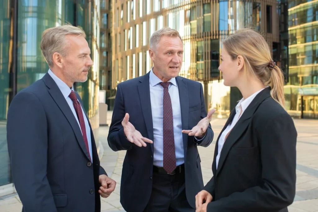 Corporate Mergers and Acquisitions PR Services