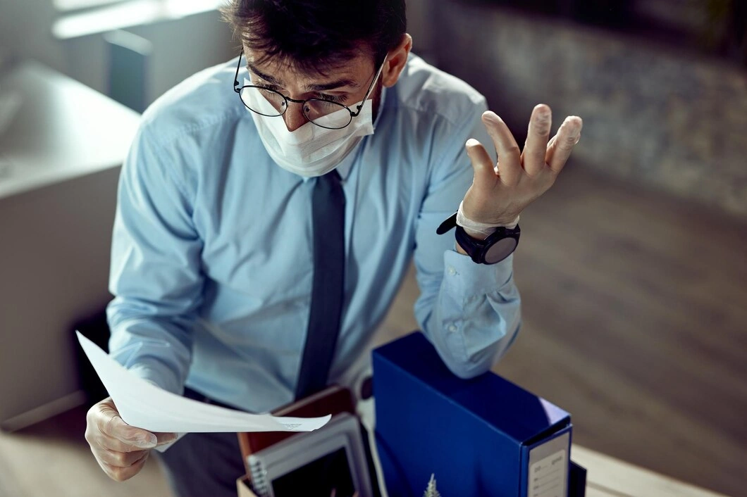 Crisis Preparedness and Prevention