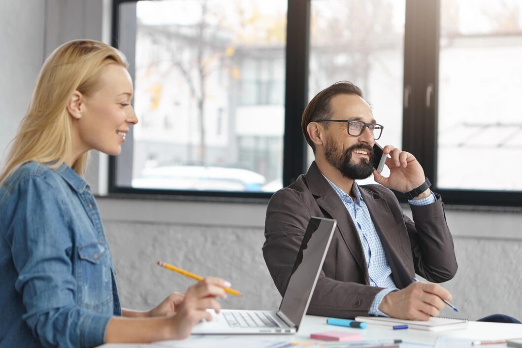 Customer-Focused Communication