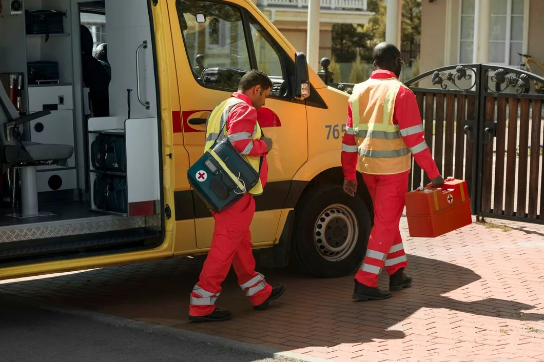Emergency Response Coordination