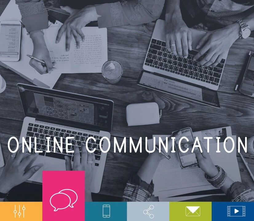 End-to-End Communication Execution