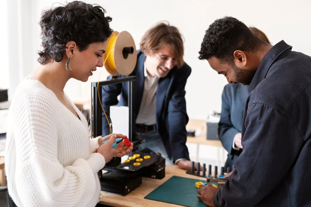 Experience Across Diverse Industries