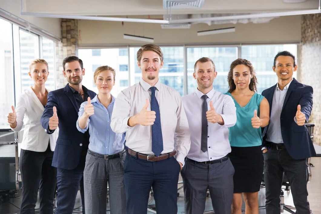 Experienced Team