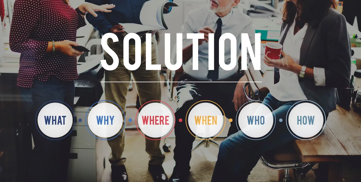 How It Works Our Simple, Effective Process