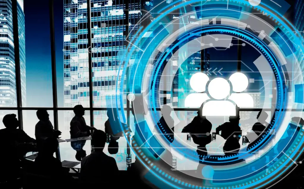 Leadership Transition Communications Services