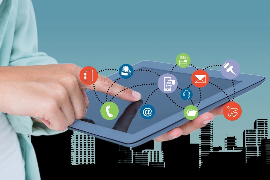 Multi-Channel Communication Solutions