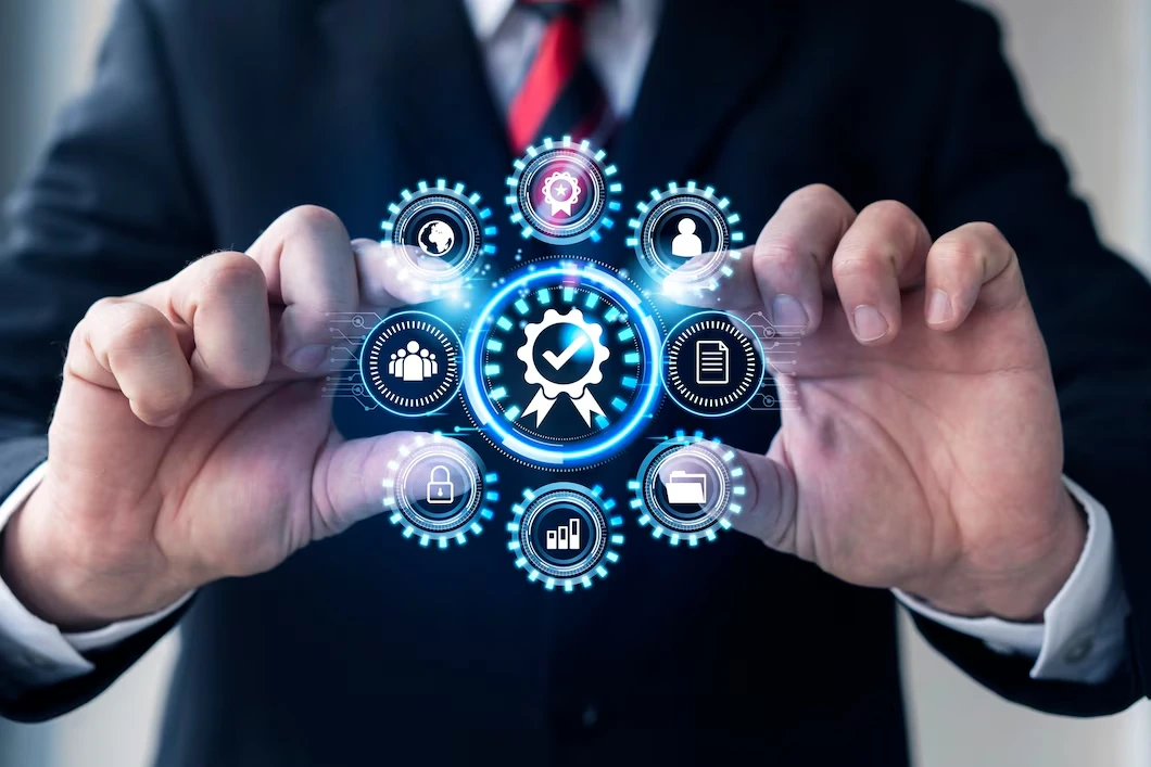 Our Comprehensive Services