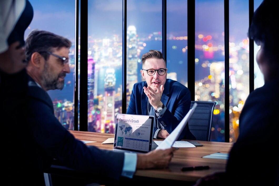Our Crisis Management Services