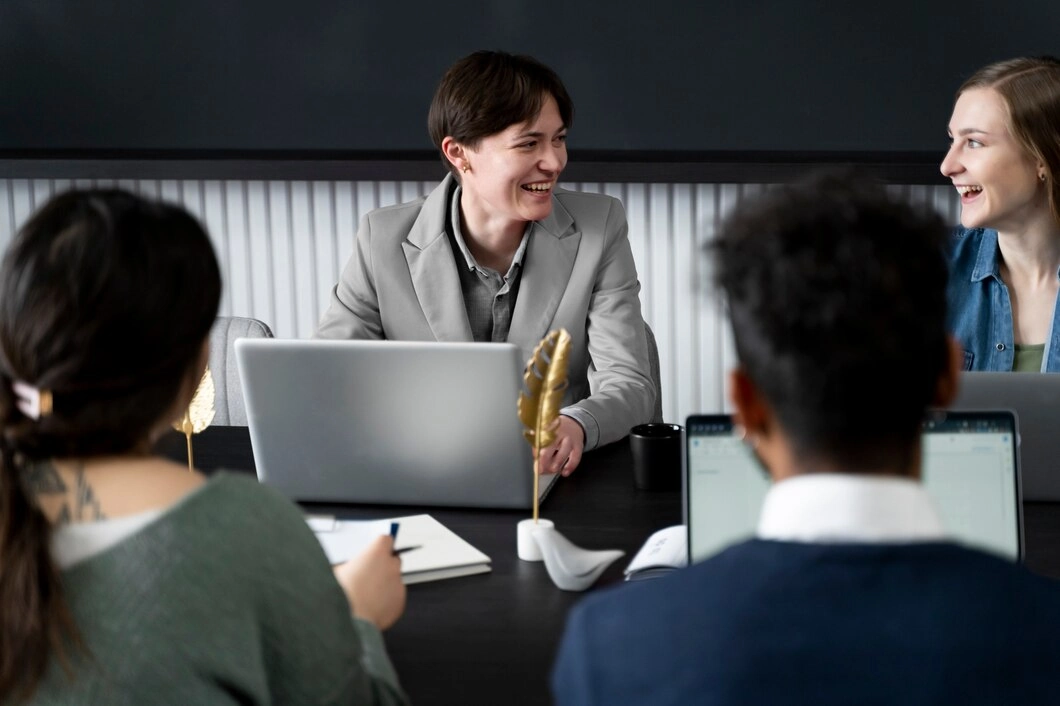 Our Leadership Transition Communication Services