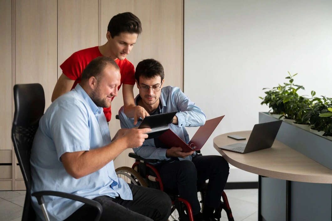 Skilled, Reliable Team On-Demand