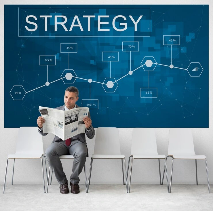Strategies Built for Results