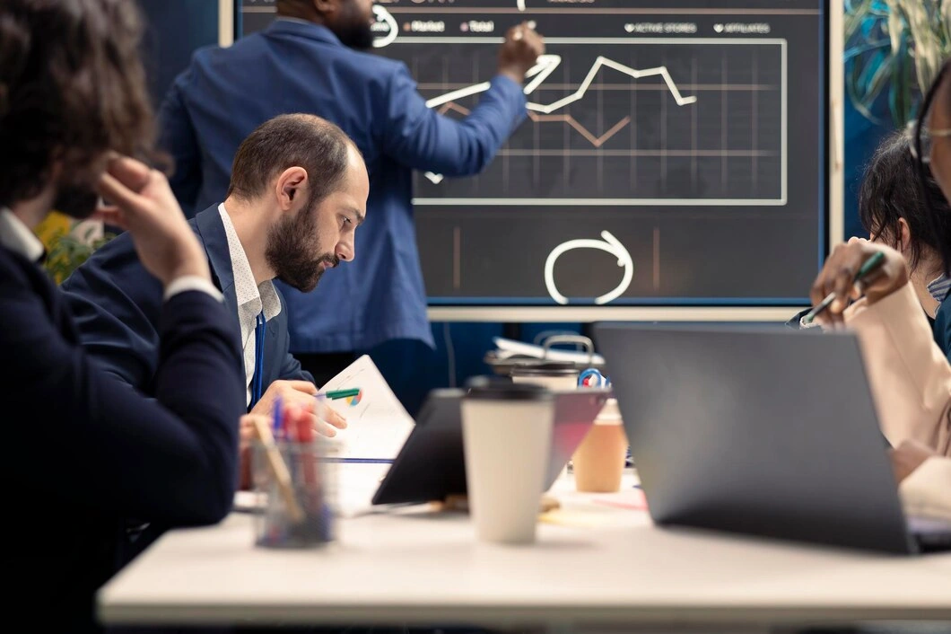 Strategy Creation and Roll-Out
