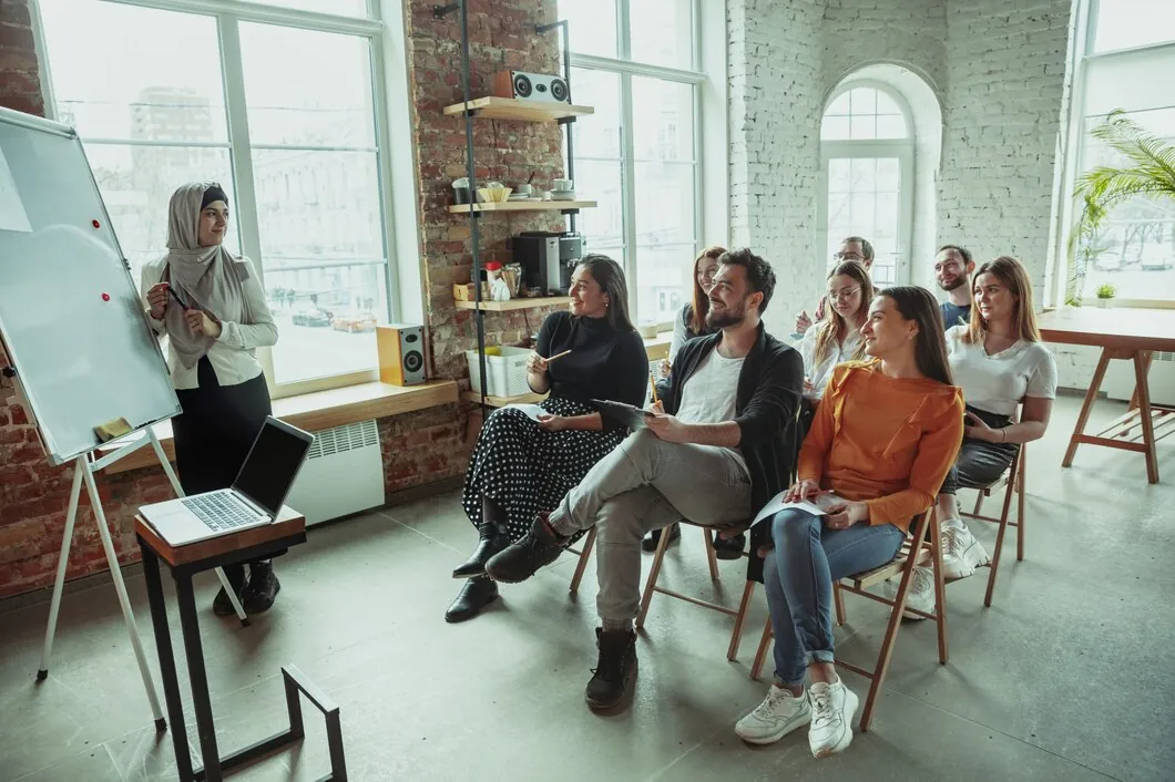 Training and Workshops