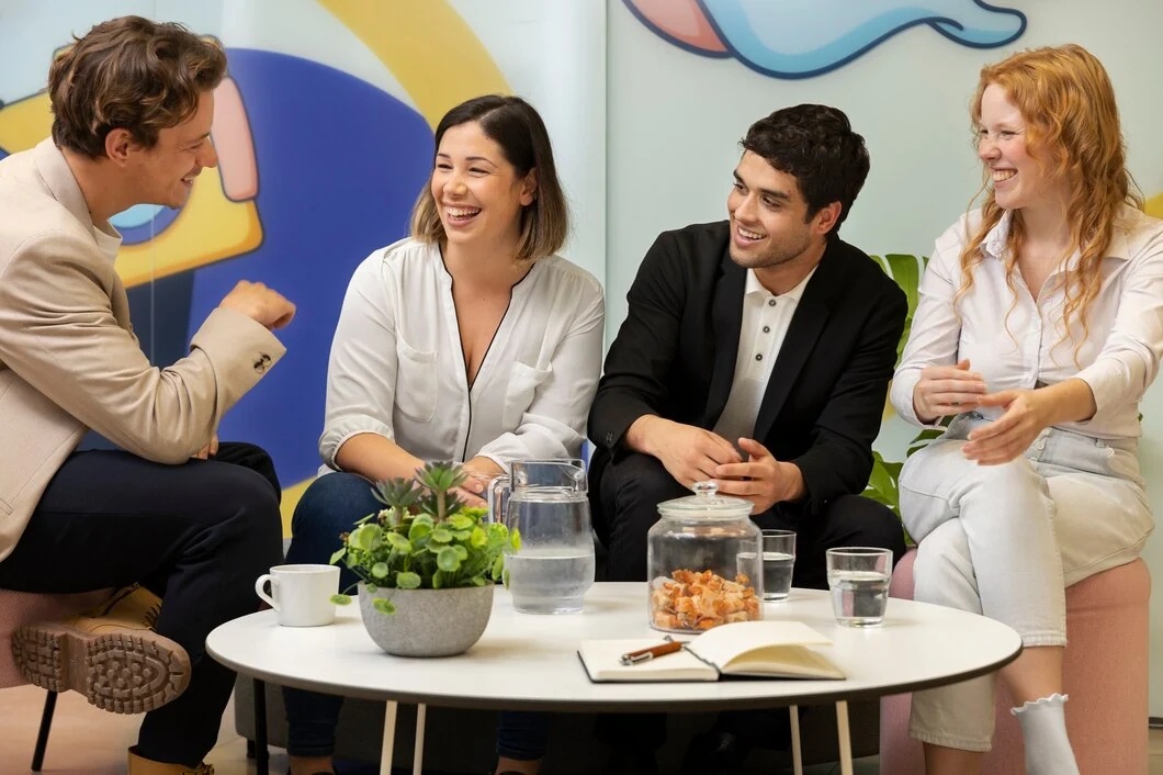 Why Work with Pearl Lemon PR for Your Corporate Event