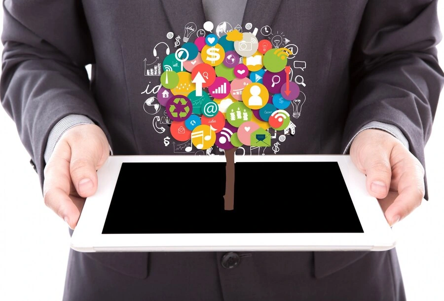 Comprehensive Media Network