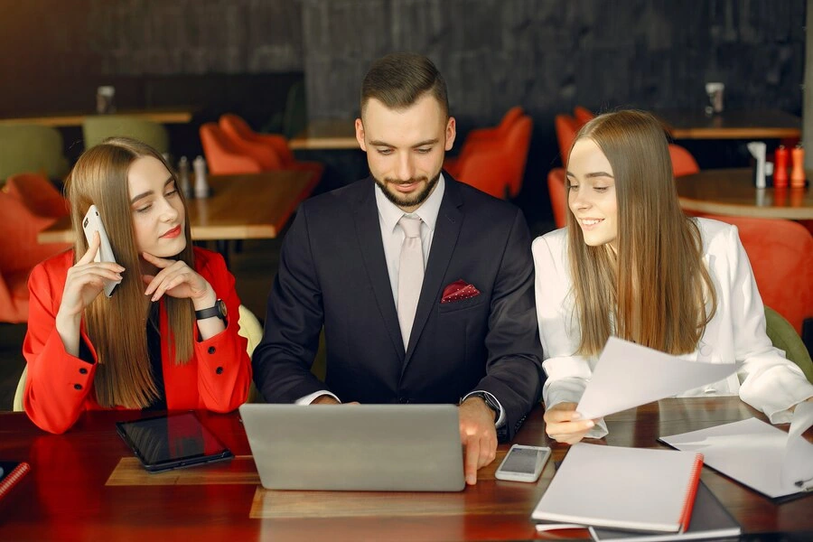 Corporate PR Agency Dedicated to Your Brand’s Success