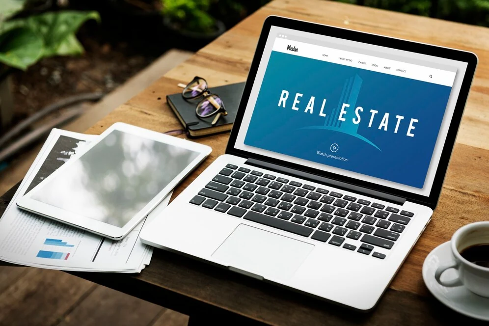 Branded Marketing Collateral for Real Estate Pros