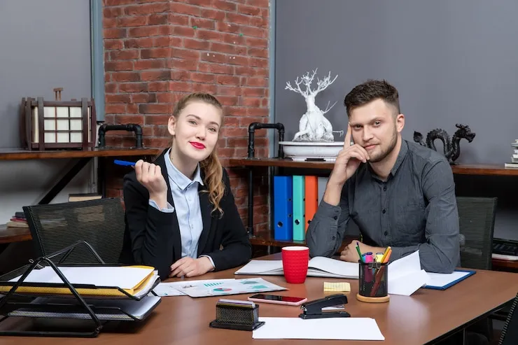 B2B Public Relations Agency