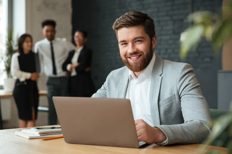 Business PR Consulting – Your Strategic Partner in Building Trust