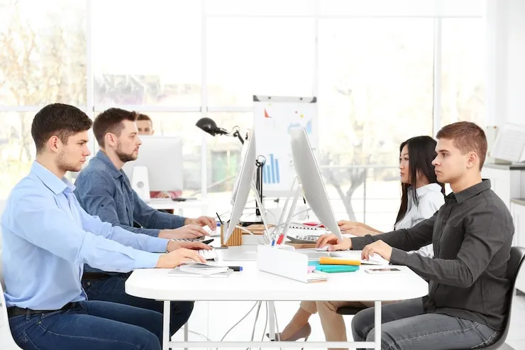 Business PR Consulting