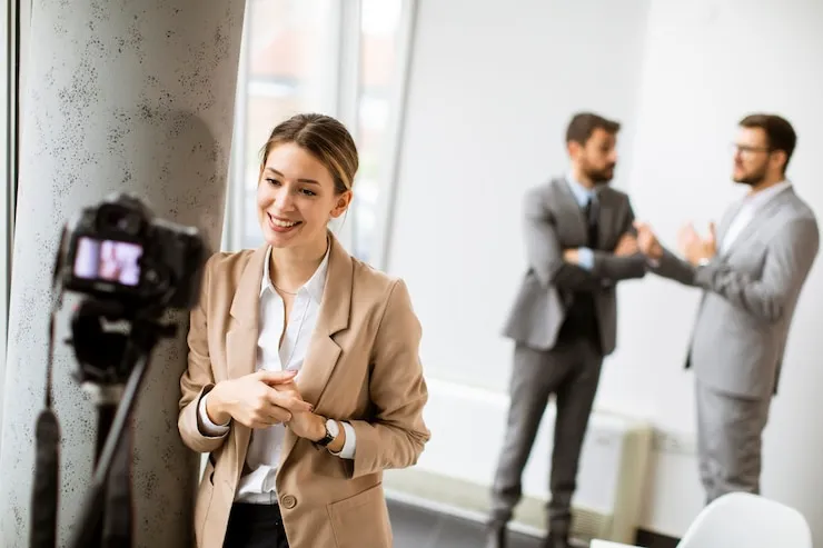 Corporate PR Services