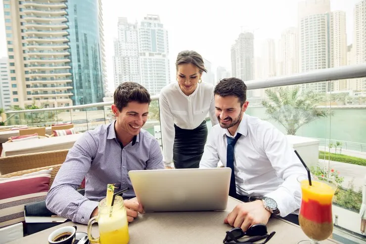 Reputation Management for Companies – Protecting What Matters Most