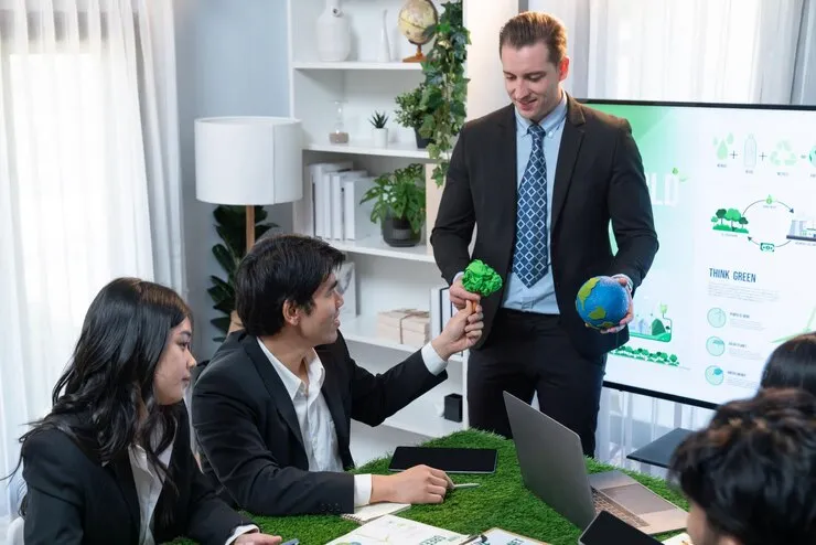 3. SaaS Product Launch PR Campaigns