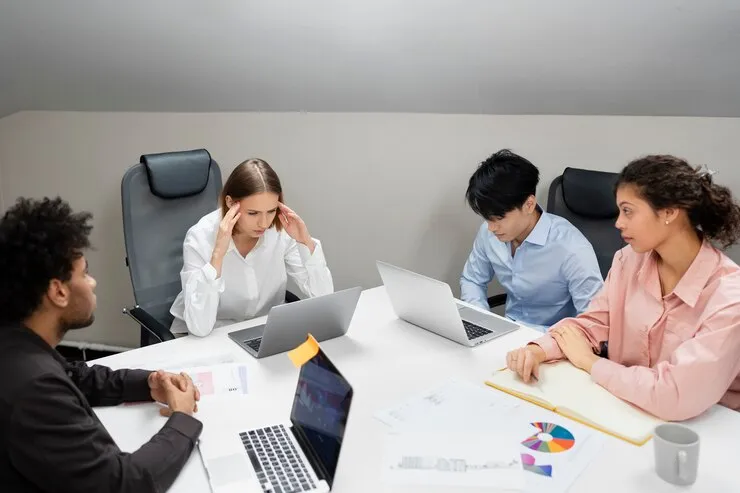 5. Client & Stakeholder Communication