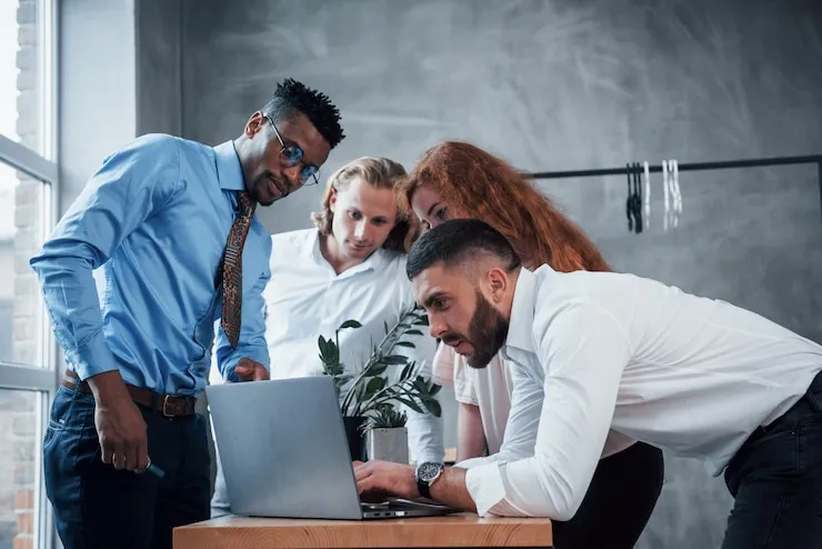 5. SaaS Crisis Communications & Reputation Management