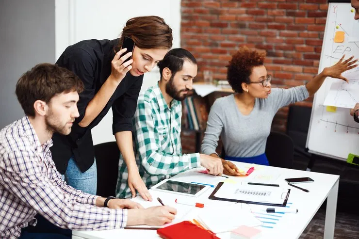 6. SaaS Content Amplification & Promotion
