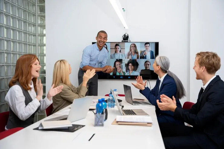 Corporate Communications Services That Keep Your Brand in Control