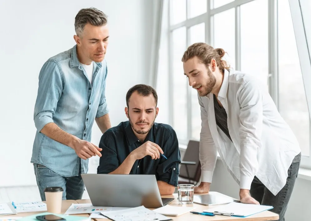 Executive PR Services: Managing Your Reputation with Precision