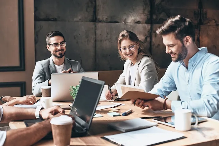 Executive PR Services