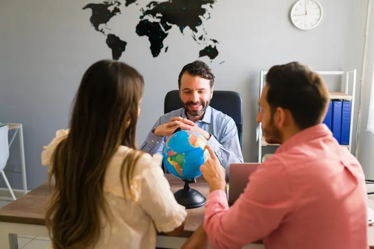 Global PR for Businesses